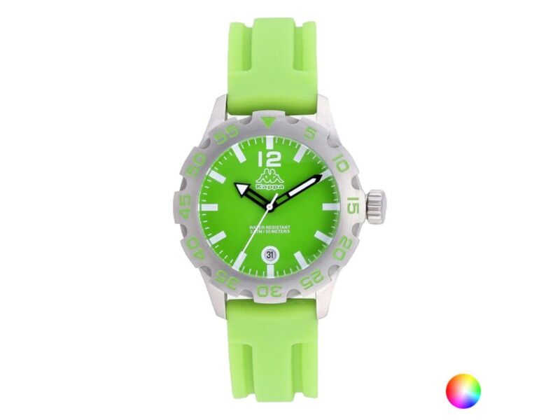 Zegarek Damski Kappa KP-1401L Ø 38 mm