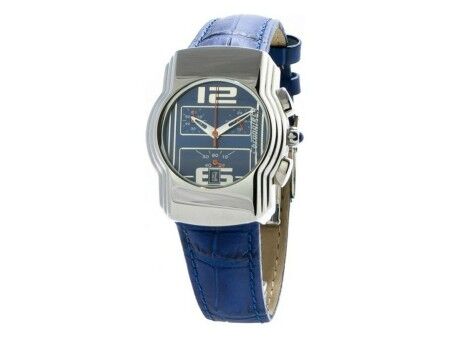 Zegarek Damski Chronotech CT7280B-09 (Ø 34 mm)