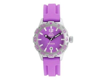 Zegarek Damski Kappa KP-1401L Ø 38 mm