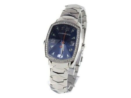 Zegarek Damski Chronotech CT7504LS-03M (Ø 33 mm)