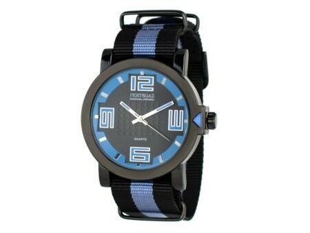 Zegarek Męski Pertegaz PDS-023-NA (Ø 40 mm)