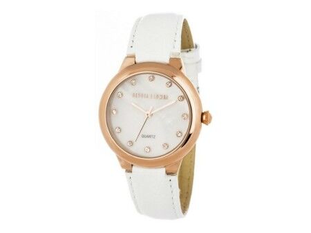 Zegarek Damski Devota & Lomba DL006WN-03WHITE (Ø 35 mm)