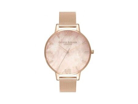 Zegarek Damski Olivia Burton OB16SP01 (Ø 38 mm)