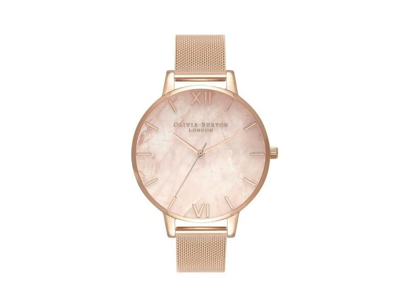 Zegarek Damski Olivia Burton OB16SP01 (Ø 38 mm)
