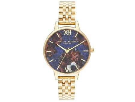 Zegarek Damski Olivia Burton OB16SP13 (Ø 34 mm)
