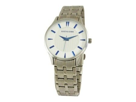 Zegarek Damski Devota & Lomba DL012W-01WHITE (Ø 35 mm)