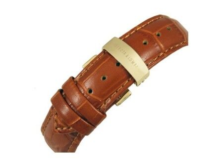 Zegarek Męski Devota & Lomba DL014ML-02BRGOLD (Ø 40 mm)