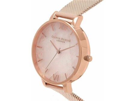 Zegarek Damski Olivia Burton OB16SP01 (Ø 38 mm)