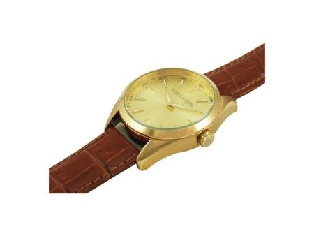 Zegarek Męski Devota & Lomba DL014ML-02BRGOLD (Ø 40 mm)