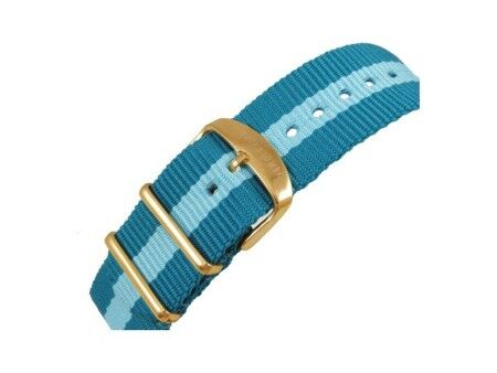 Zegarek Męski Devota & Lomba DL008MSPBLBL-02BLUE (Ø 42 mm)