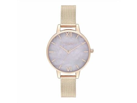 Zegarek Damski Olivia Burton OB16SP16 (Ø 34 mm)
