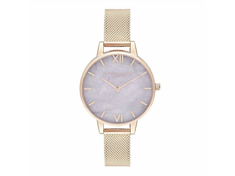 Zegarek Damski Olivia Burton OB16SP16 (Ø 34 mm)