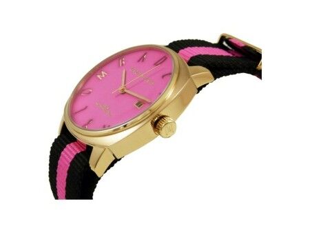 Zegarek Męski Devota & Lomba DL008MSPBK-PK-02PINK (Ø 42 mm)