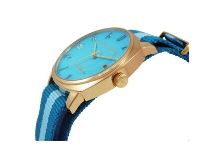 Zegarek Męski Devota & Lomba DL008MSPBLBL-02BLUE (Ø 42 mm)