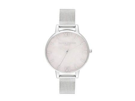 Zegarek Damski Olivia Burton OB16SP18 (Ø 38 mm)