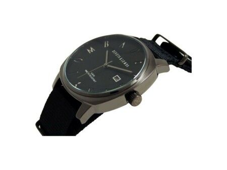 Zegarek Męski Devota & Lomba DL008MSPBK-01BLACK (Ø 42 mm)