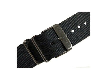 Zegarek Męski Devota & Lomba DL008MSPBK-01BLACK (Ø 42 mm)