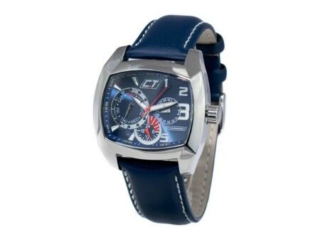 Zegarek Męski Chronotech CC7049M-03 (Ø 40 mm)
