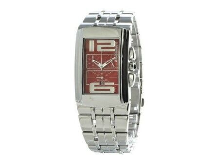 Zegarek Unisex Chronotech CT.7018B/05M (Ø 28 mm)