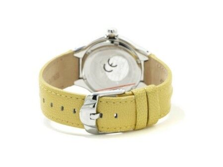 Zegarek Damski Chronotech CT7980L-05S (Ø 37 mm)