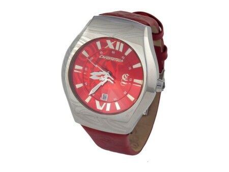 Zegarek Męski Chronotech CT7694M-03 (Ø 43 mm)