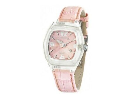 Zegarek Damski Chronotech CT7888L-07 (Ø 34 mm)