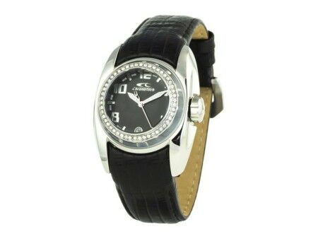 Zegarek Damski Chronotech CT7704B-11S (Ø 38 mm)