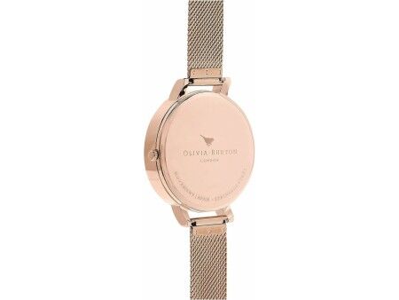 Zegarek Damski Olivia Burton OB16SP01 (Ø 38 mm)