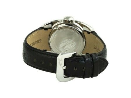Zegarek Damski Chronotech CT7704B-11S (Ø 38 mm)