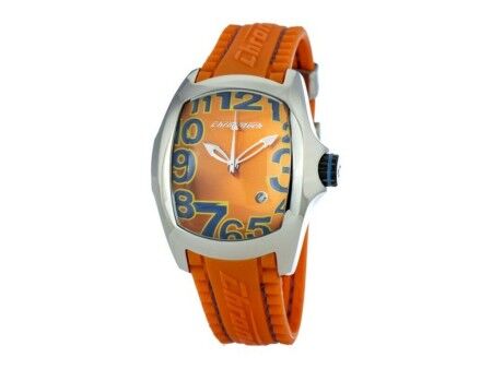 Zegarek Męski Chronotech CT7016M-08 (Ø 40 mm)