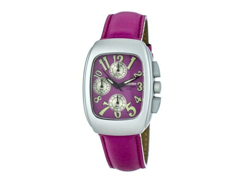 Zegarek Damski Chronotech CT7359-08 (Ø 33 mm)