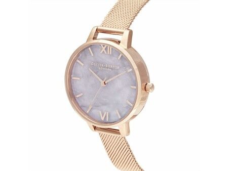 Zegarek Damski Olivia Burton OB16SP16 (Ø 34 mm)