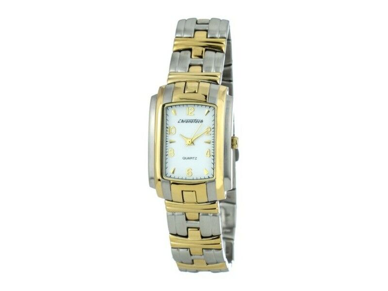 Zegarek Unisex Chronotech CT2030M-03 (Ø 28 mm)