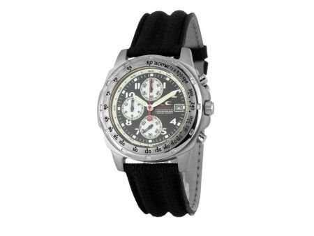 Zegarek Unisex Chronotech CT9127-03 (Ø 39 mm)