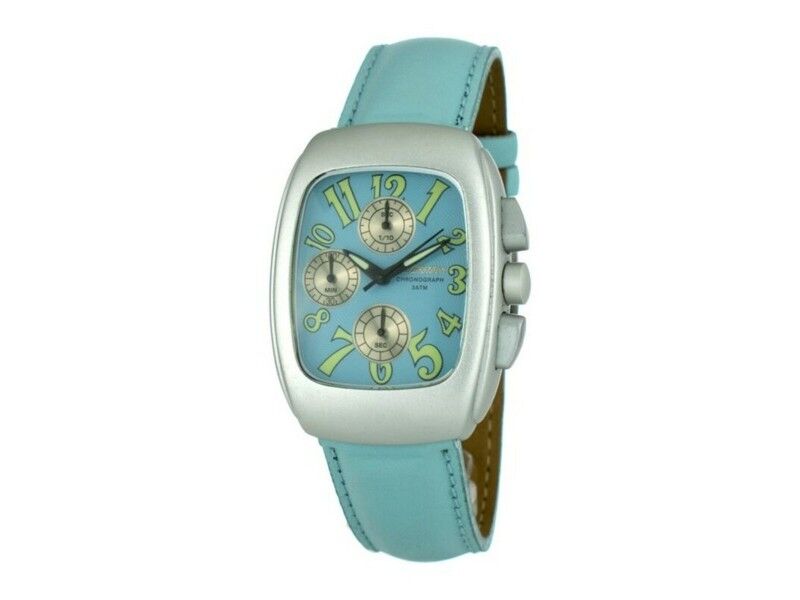Zegarek Unisex Chronotech CT7359-01 (Ø 36 mm)