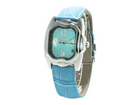 Zegarek Męski Chronotech CT7274M-04 (Ø 40 mm)