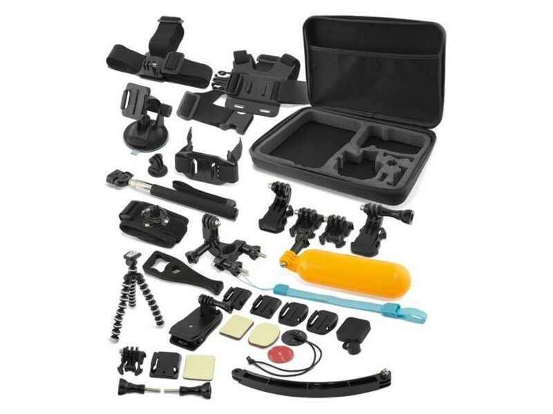 Akcesoria do kamer sportowych (38 pcs)