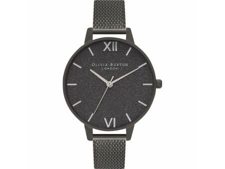 Zegarek Damski Olivia Burton OB16GD49 (Ø 34 mm)