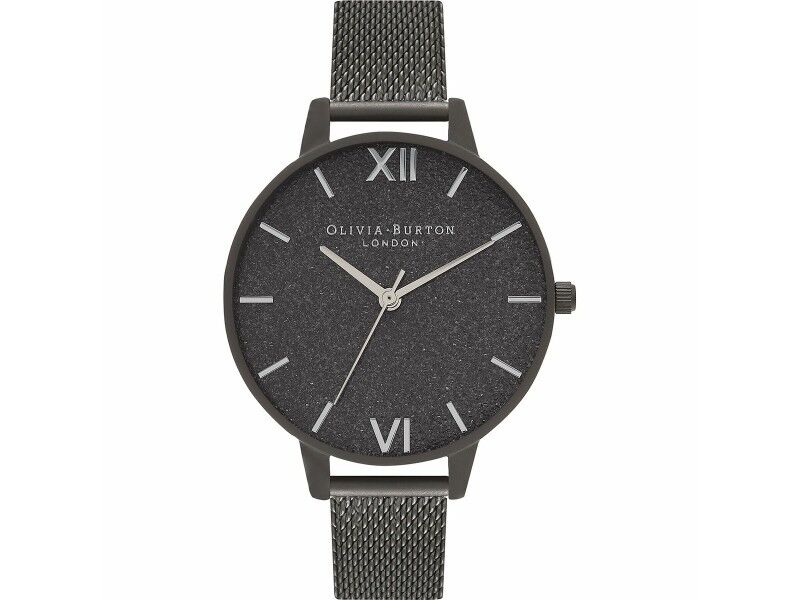 Zegarek Damski Olivia Burton OB16GD49 (Ø 34 mm)