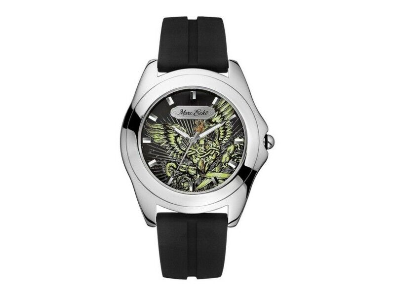 Zegarek Męski Marc Ecko E07502G1 (Ø 48 mm)