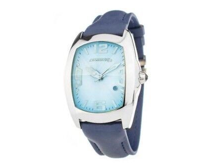 Zegarek Męski Chronotech CT7588M-03 (Ø 40 mm)