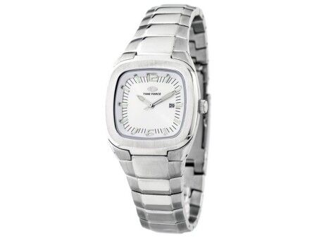 Zegarek Damski Time Force TF2576L-02M (Ø 33 mm)