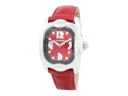 Zegarek Damski Chronotech CT7274M-01 (Ø 40 mm)