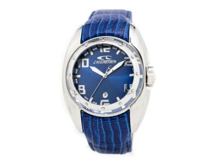 Zegarek Męski Chronotech CT7704M-13 (Ø 45 mm)