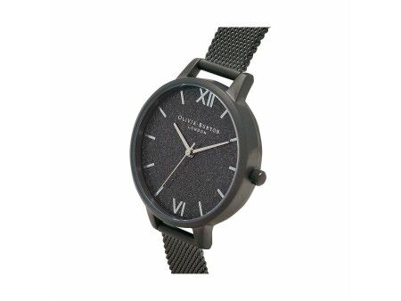 Zegarek Damski Olivia Burton OB16GD49 (Ø 34 mm)