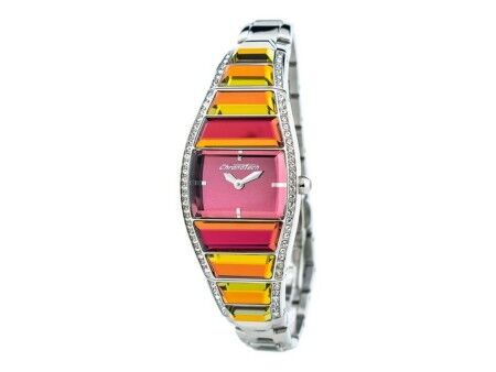 Zegarek Damski Chronotech CT7099LS-04M (Ø 26 mm)