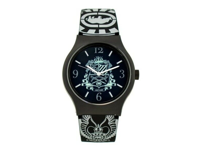 Zegarek Unisex Marc Ecko E06511M3 (Ø 42 mm)
