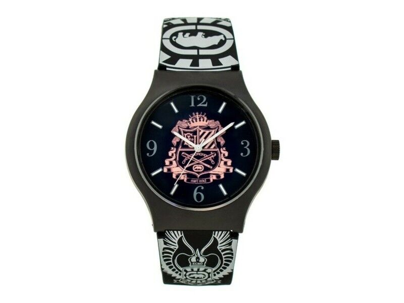 Zegarek Unisex Marc Ecko E06511M2 (Ø 42 mm)