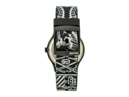 Zegarek Unisex Marc Ecko E06511M3 (Ø 42 mm)