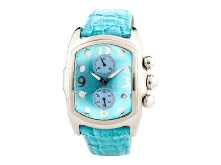 Zegarek Unisex Chronotech CT9643-01 (Ø 40 mm)